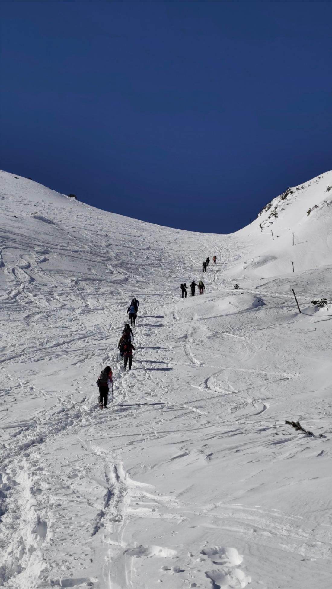 PD Preslica na Musala vrhu 10