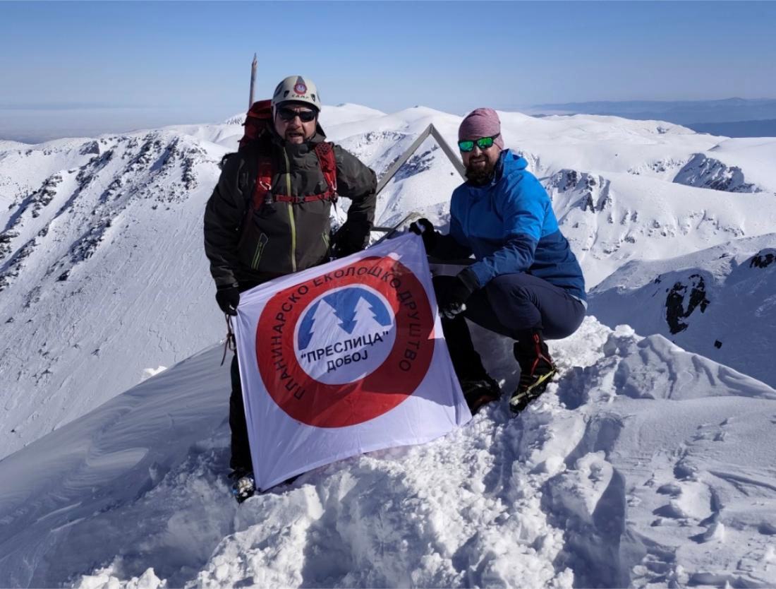 Dobojski planinari osvojili Musalu – najviši vrh Balkanskog poluostrva
