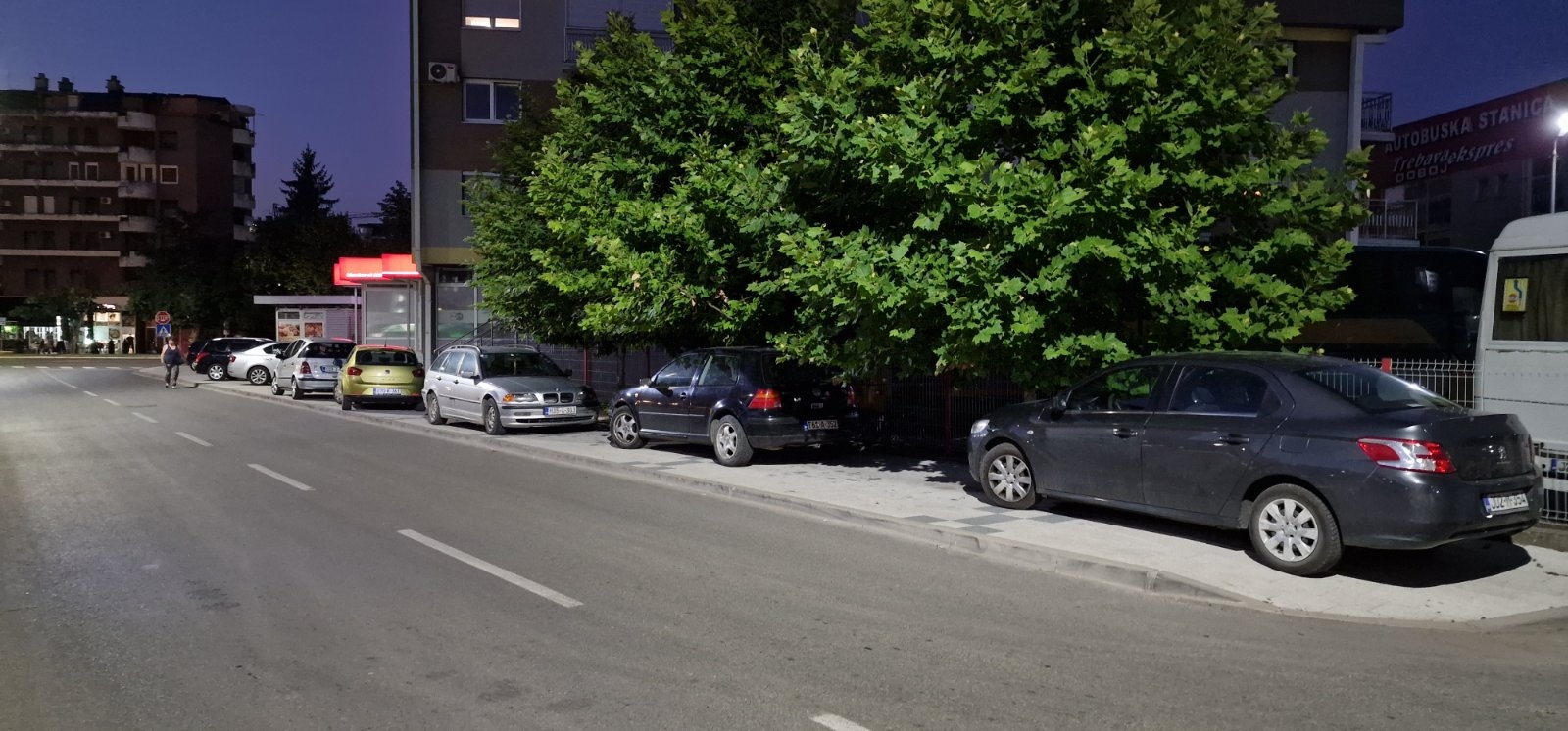 Dobojski parking papci 01