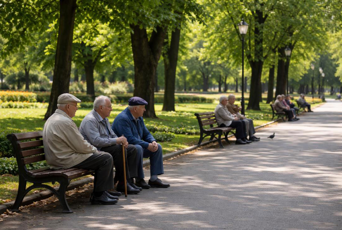 DOBOJ: Februarske penzije danas na računima