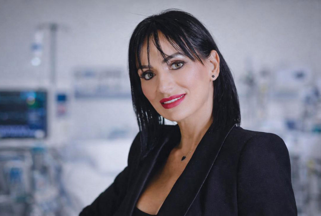 DOKTORICA JELENA PETKOVIĆ-DABIĆ: Prva u svijetu ispitala uticaj Ozempica na liječenje psorijaze