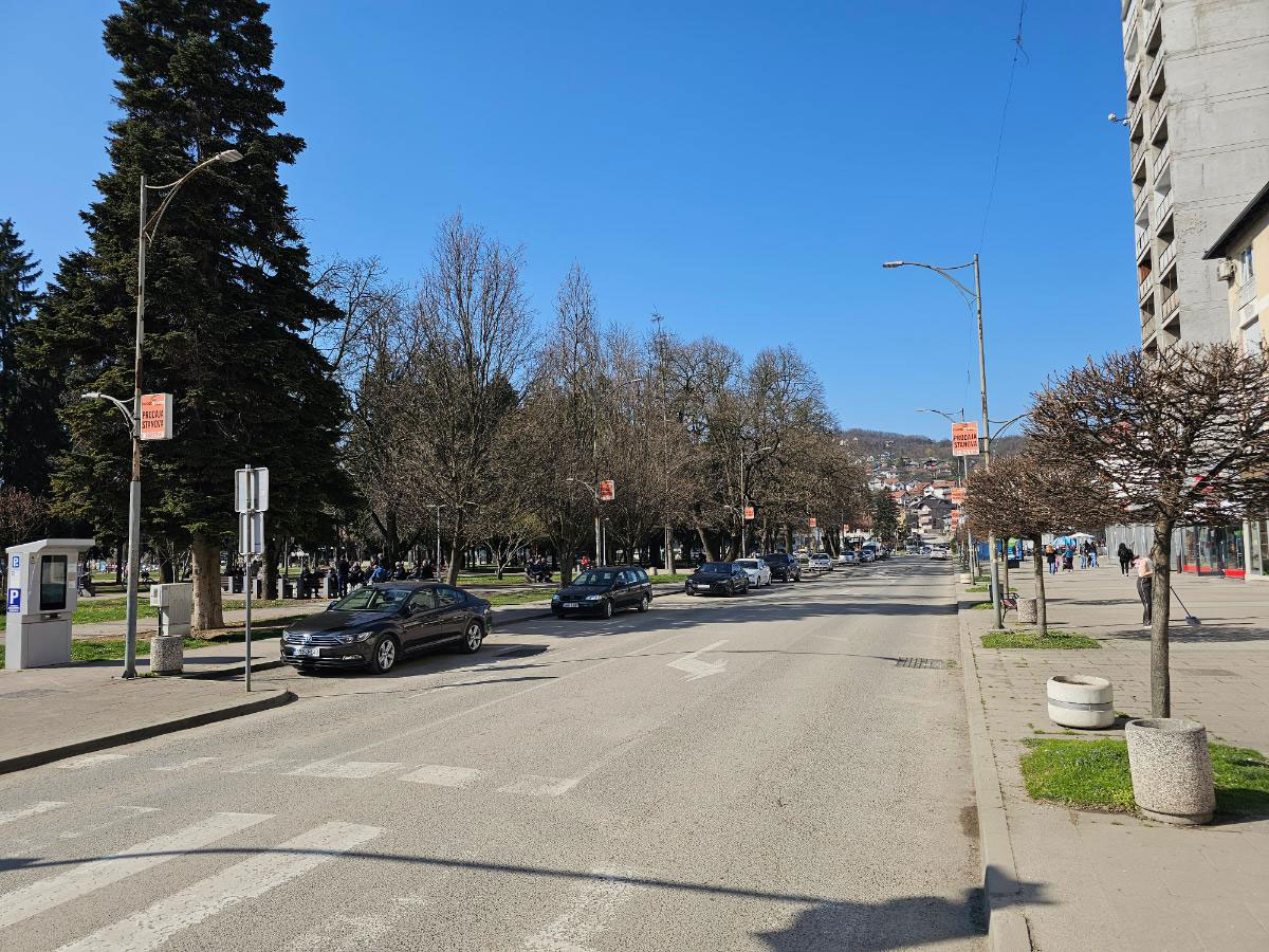 VRIJEME: Sunčano i natprosječno toplo za početak marta