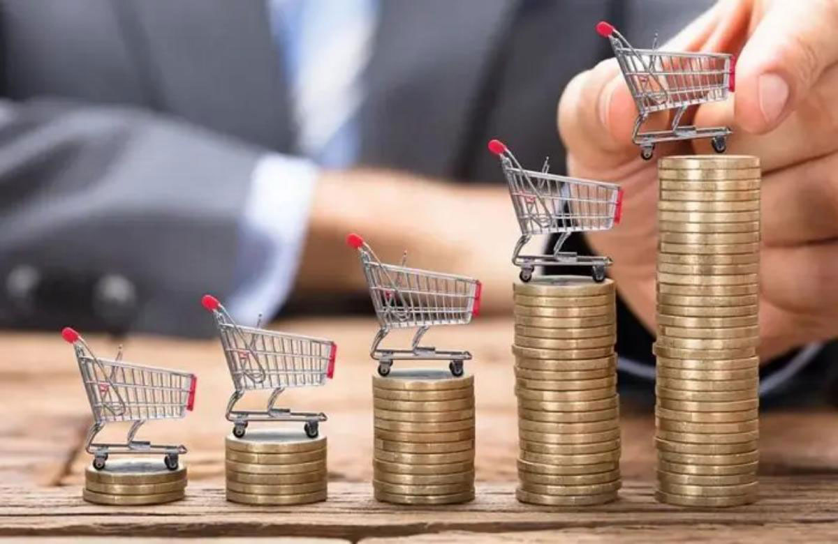 Inflacija u BiH veća nego u EU i nastavlja da raste