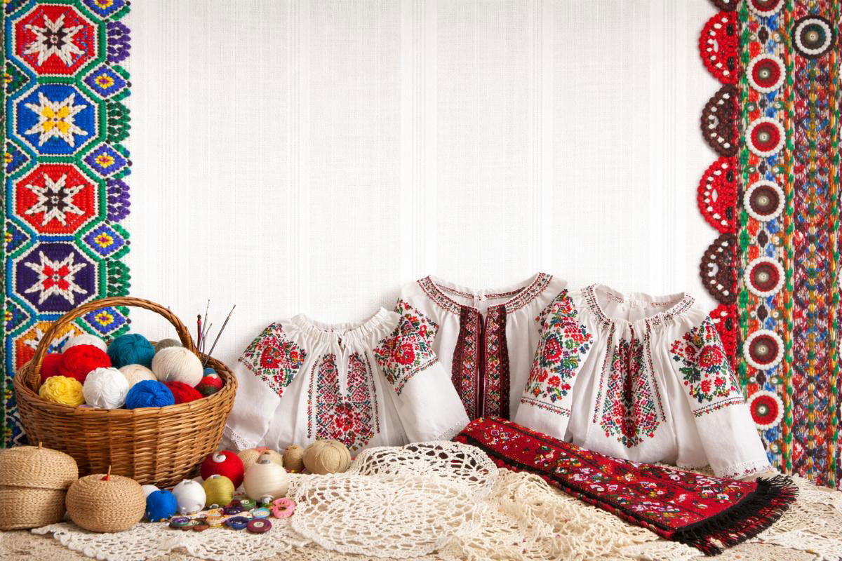 DOBOJ: Izložba radova kreativne radionice rukotvorina