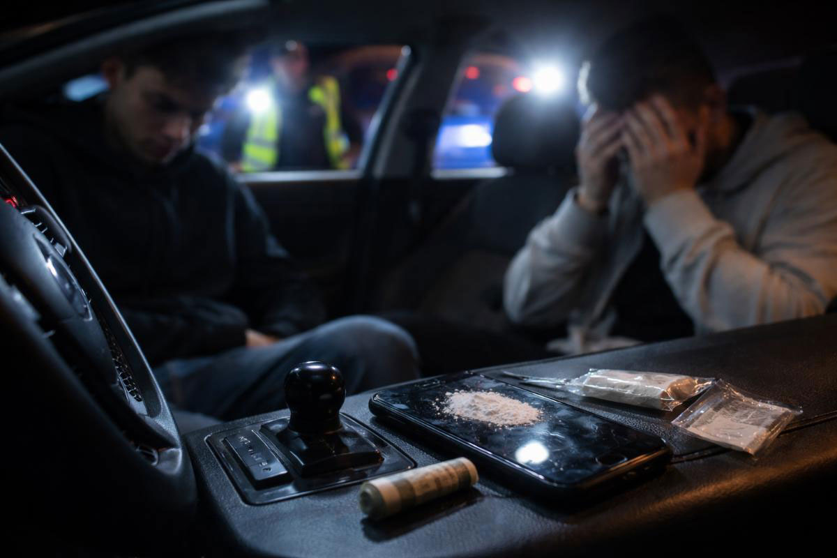 DOBOJ: Spid dijelio u automobilu kod stadiona, završio sa zatvorskom kaznom