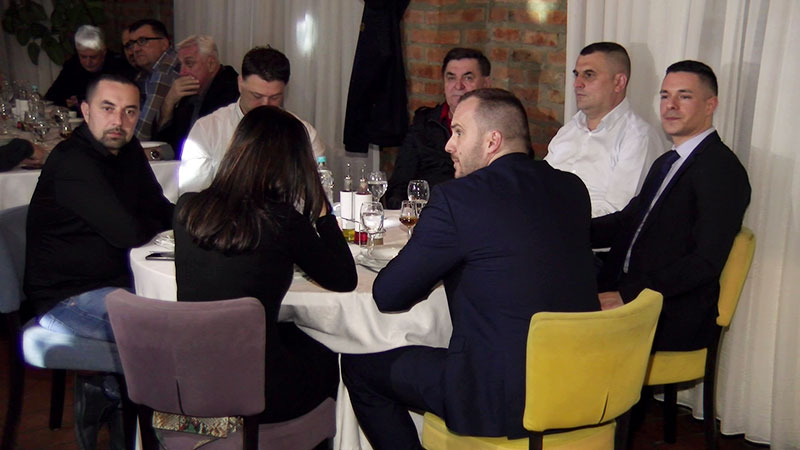 "S OBRENOM U LIGU ŠAMPIONA" Grafit je ostao, milioni su otišli, a Sloga opet na dnu