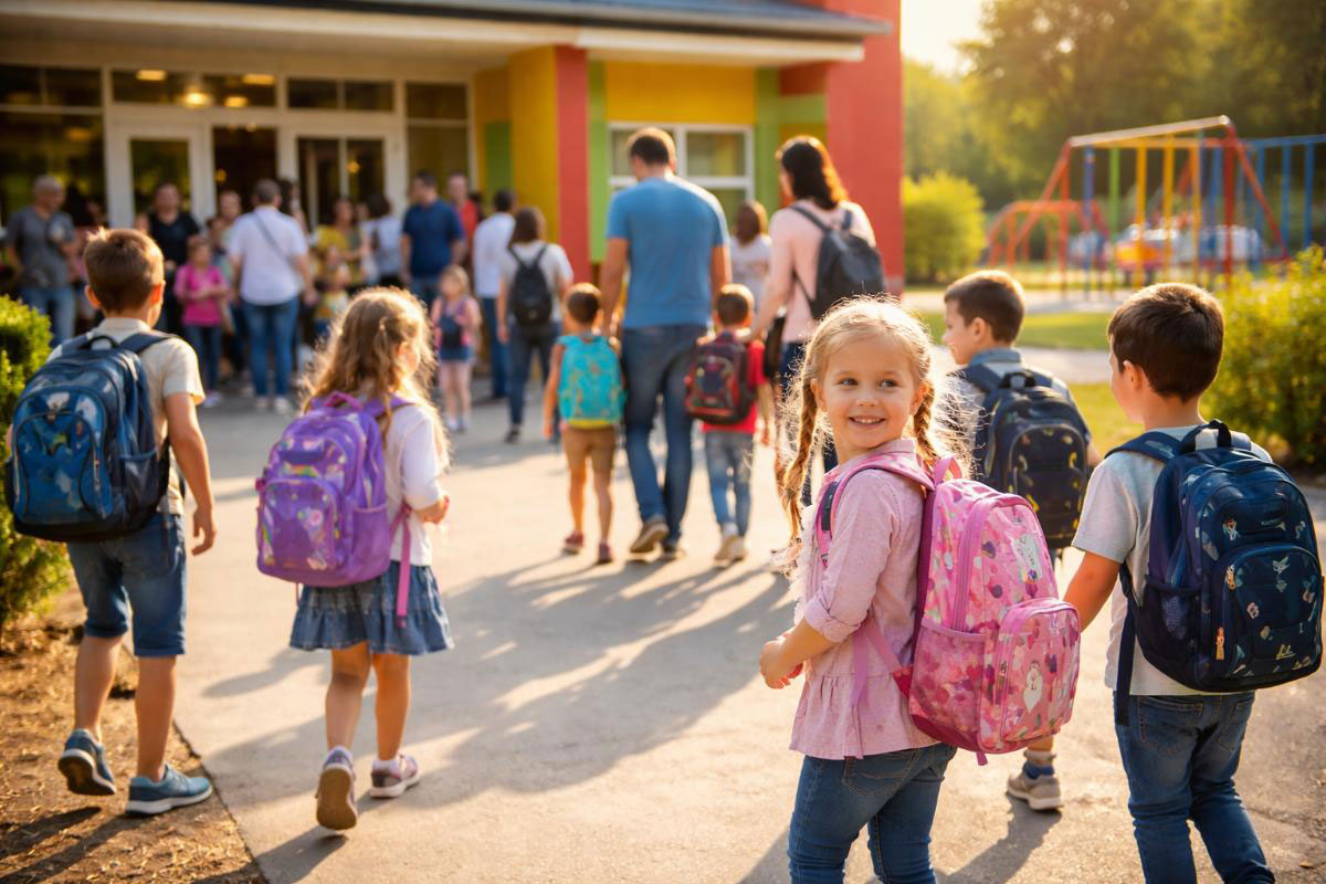 POČINJE UPIS PRVAČIĆA U DOBOJU: Poznati termini za sve osnovne škole