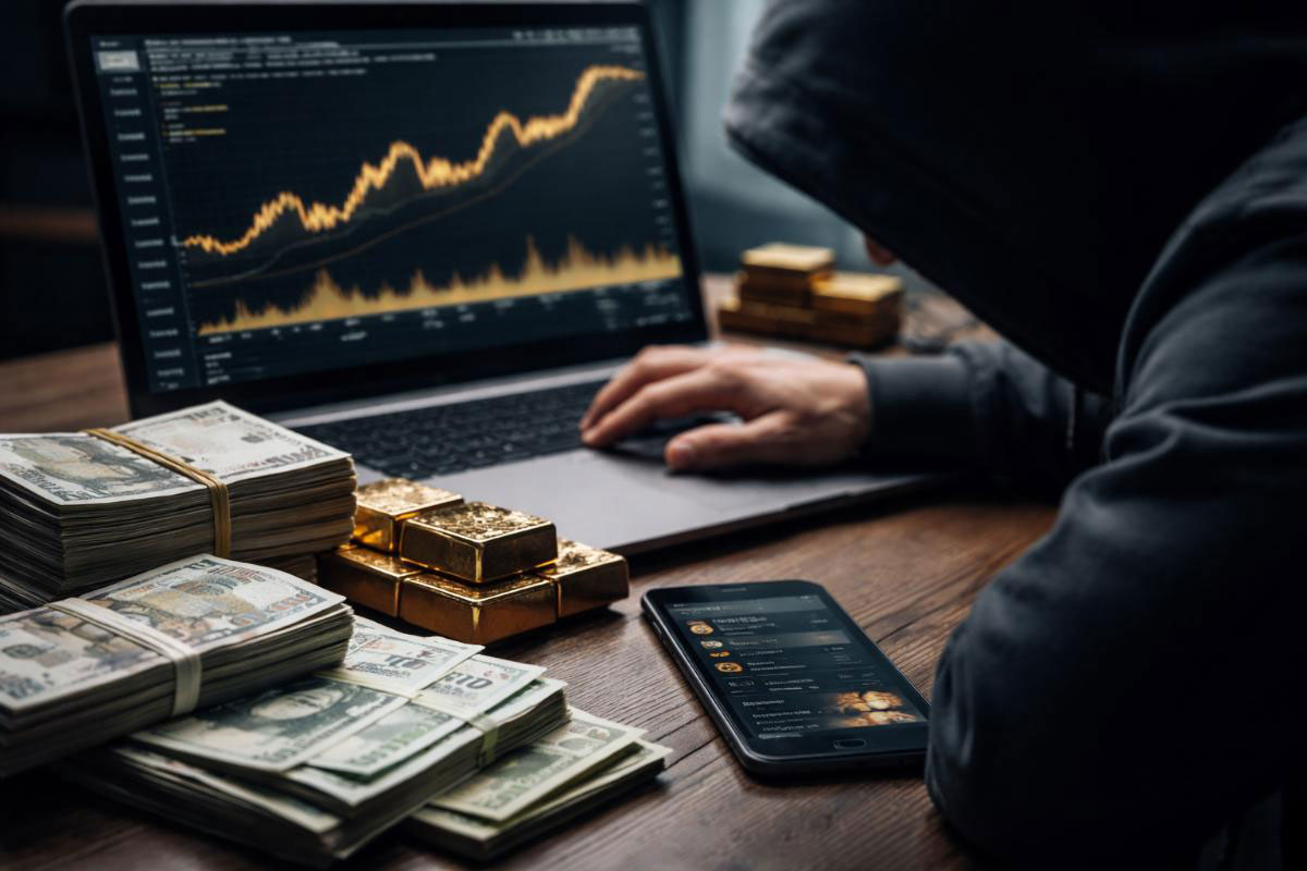 PREVARA PREKO DRUŠTVENIH MREŽA: Lice iz Trnova osumnjičeno da je oštetilo osobu iz Stanara za više od 23.000 KM