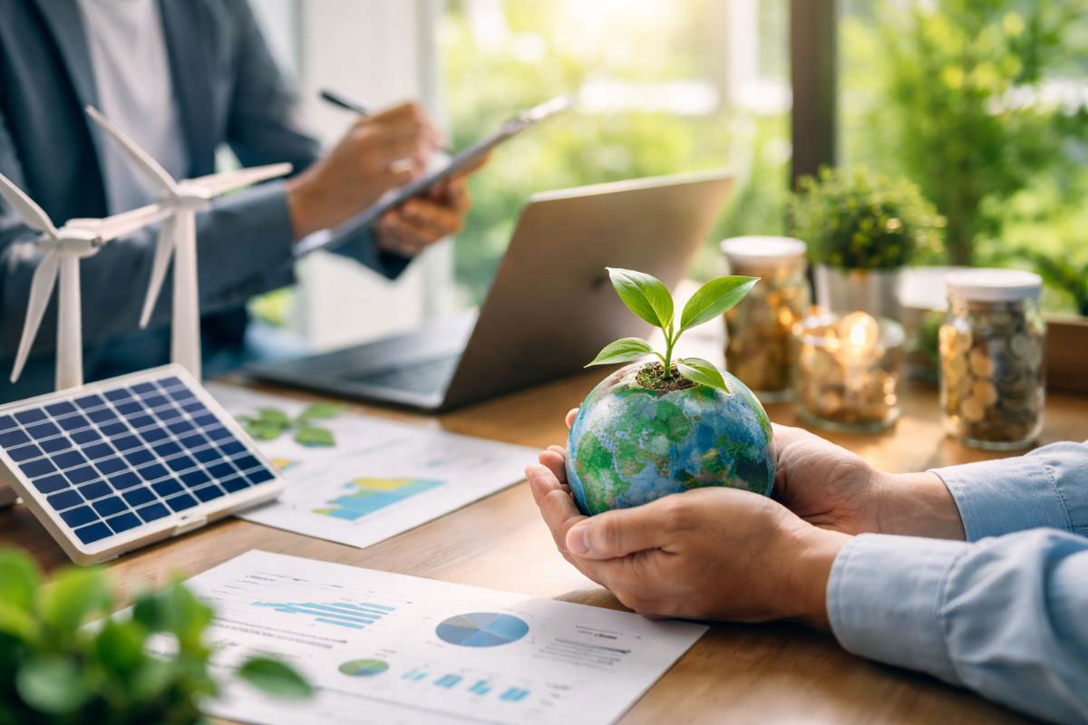 Otvoren poziv za mala i srednja preduzeća: Podrška za digitalizaciju i zelene procese