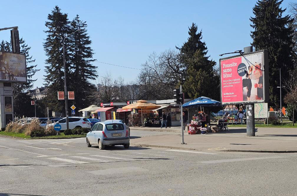 PUTEVI: Saobraćaj se odvija redovno, uz povoljne vremenske uslove
