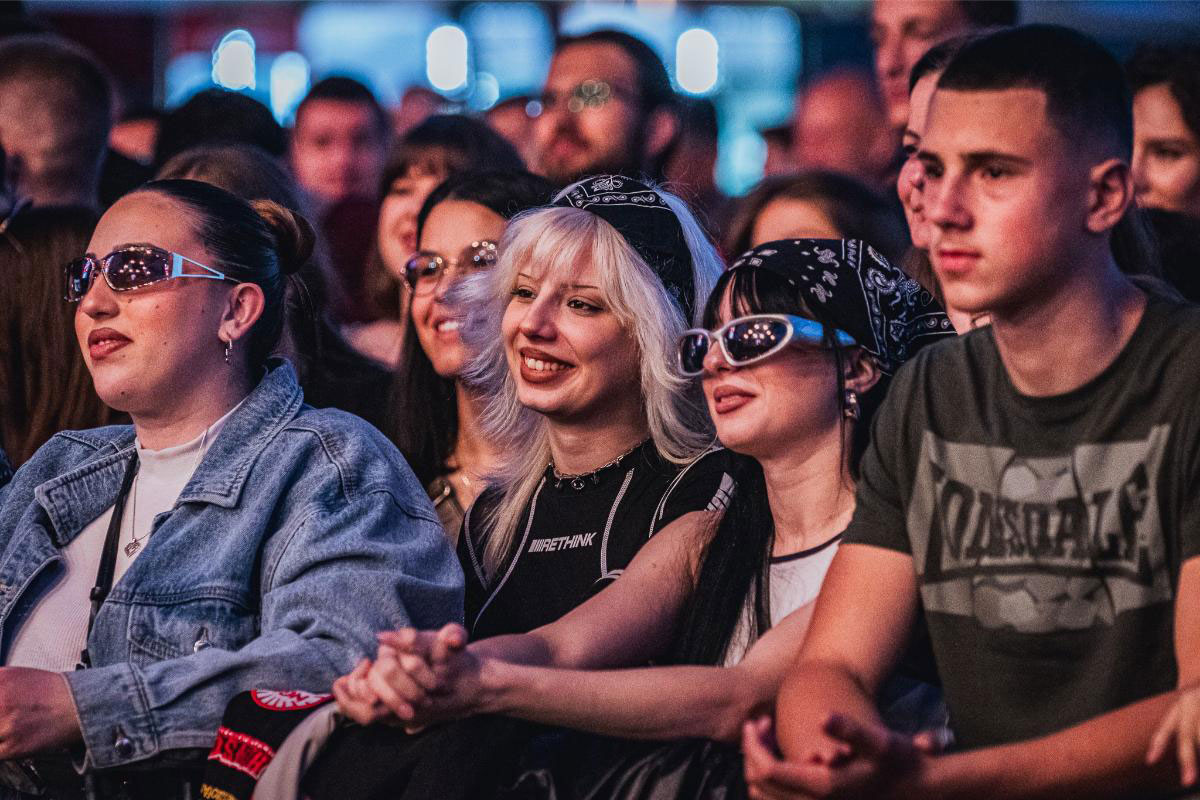 Počela prodaja ulaznica za Moto Fest Banjaluka 2026 – ulaz za bajkere besplatan