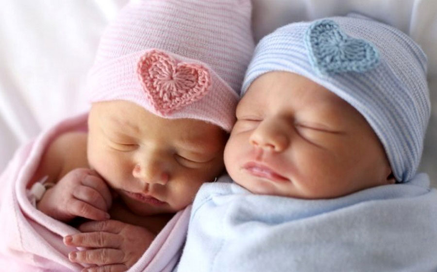 DOBOJ: U protekla 24 časa rođeno pet djevojčica i dva dječaka