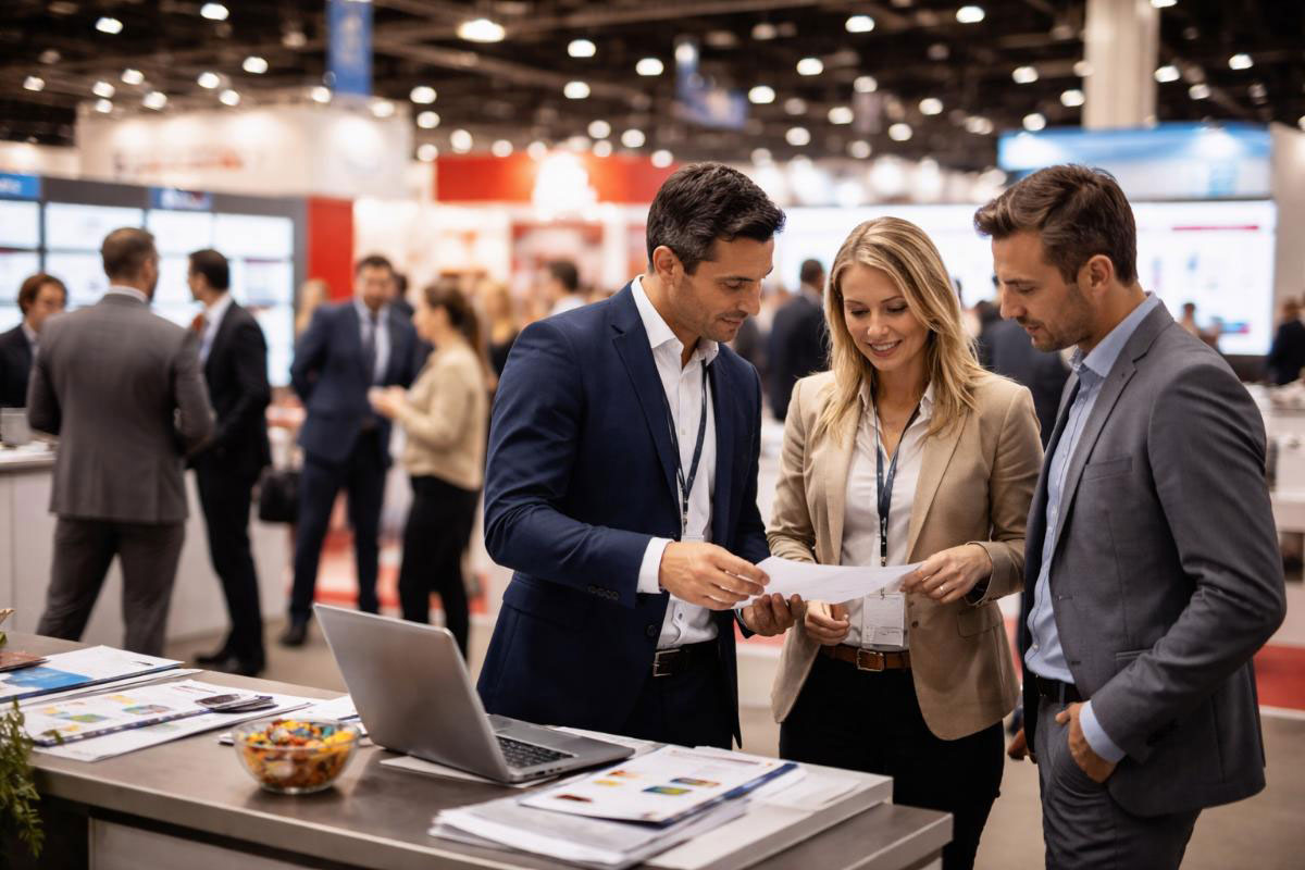 Otvoren javni poziv za podsticaje malim i srednjim preduzećima u Republici Srpskoj: Za promociju dostupno do 585.000 KM