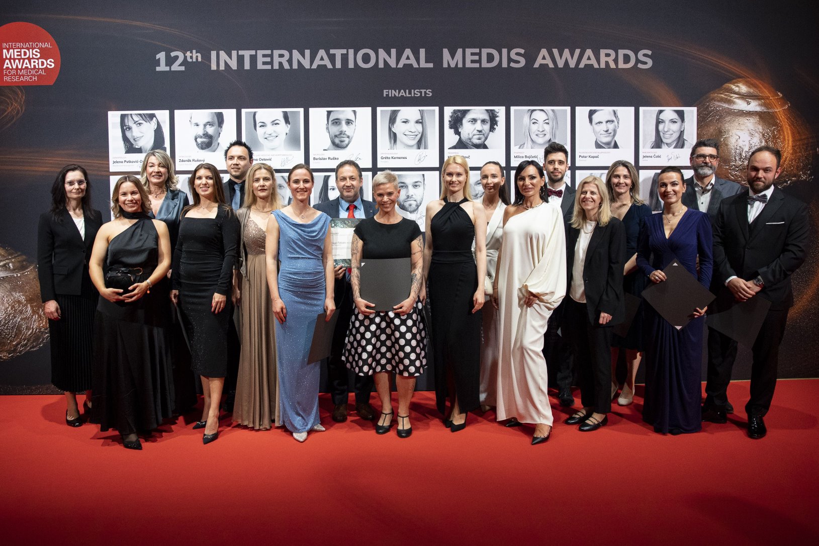 Jelena Petkovic Dabic Winner1