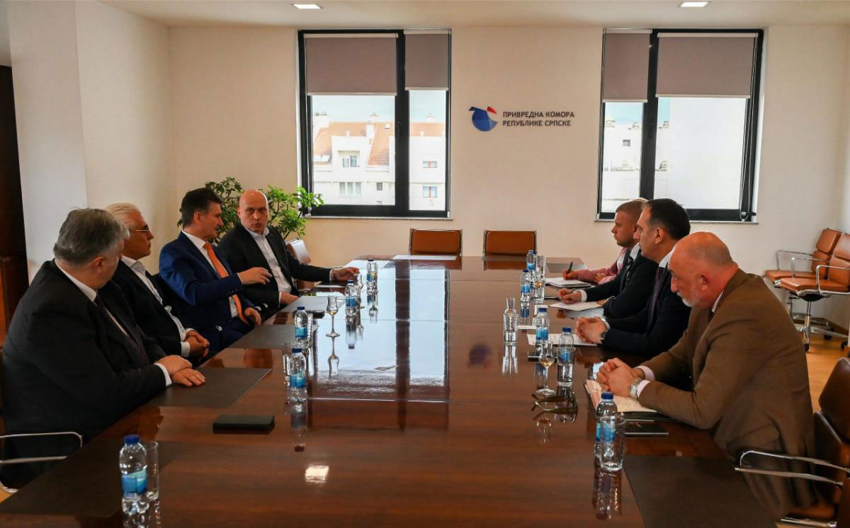 Privreda Republike Srpske traži jače veze sa dijasporom kroz nove poslovne projekte