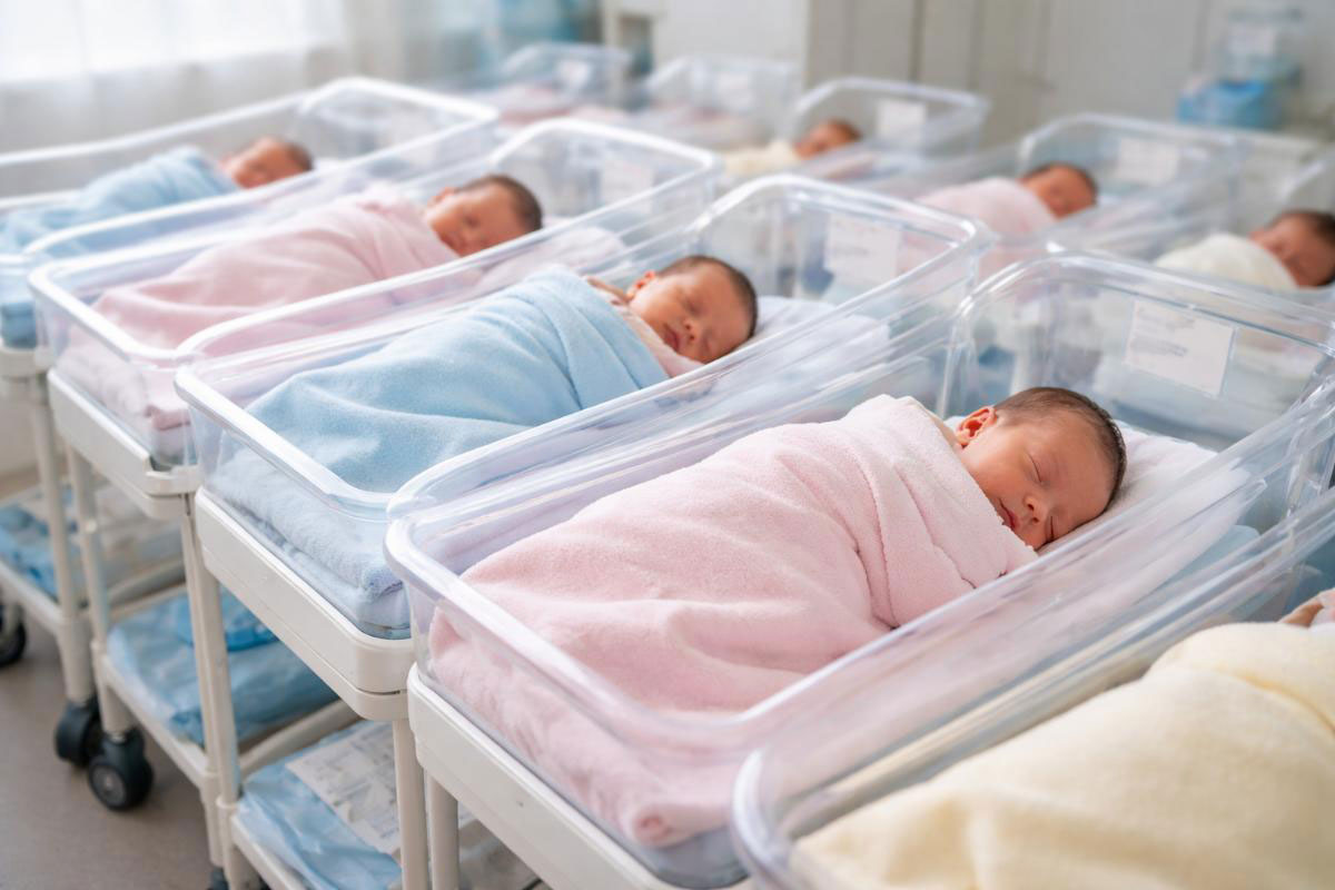 DOBOJ: U protekla 24 časa rođen jedan dječak