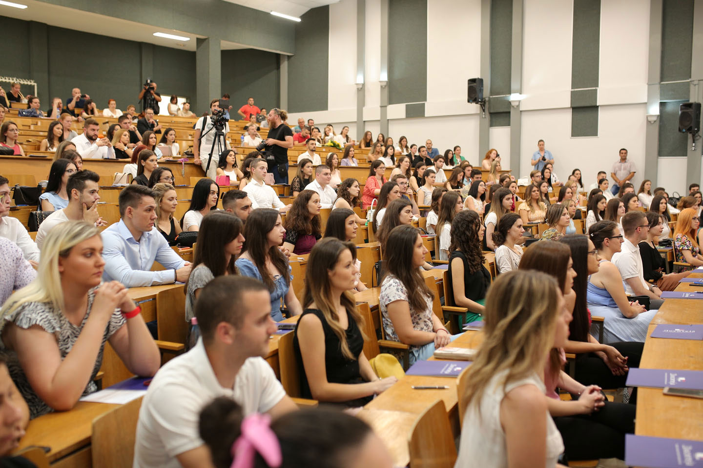 Stipendije za 117 studenata iz Doboja: Mjesečno po 200 KM tokom 10 mjeseci