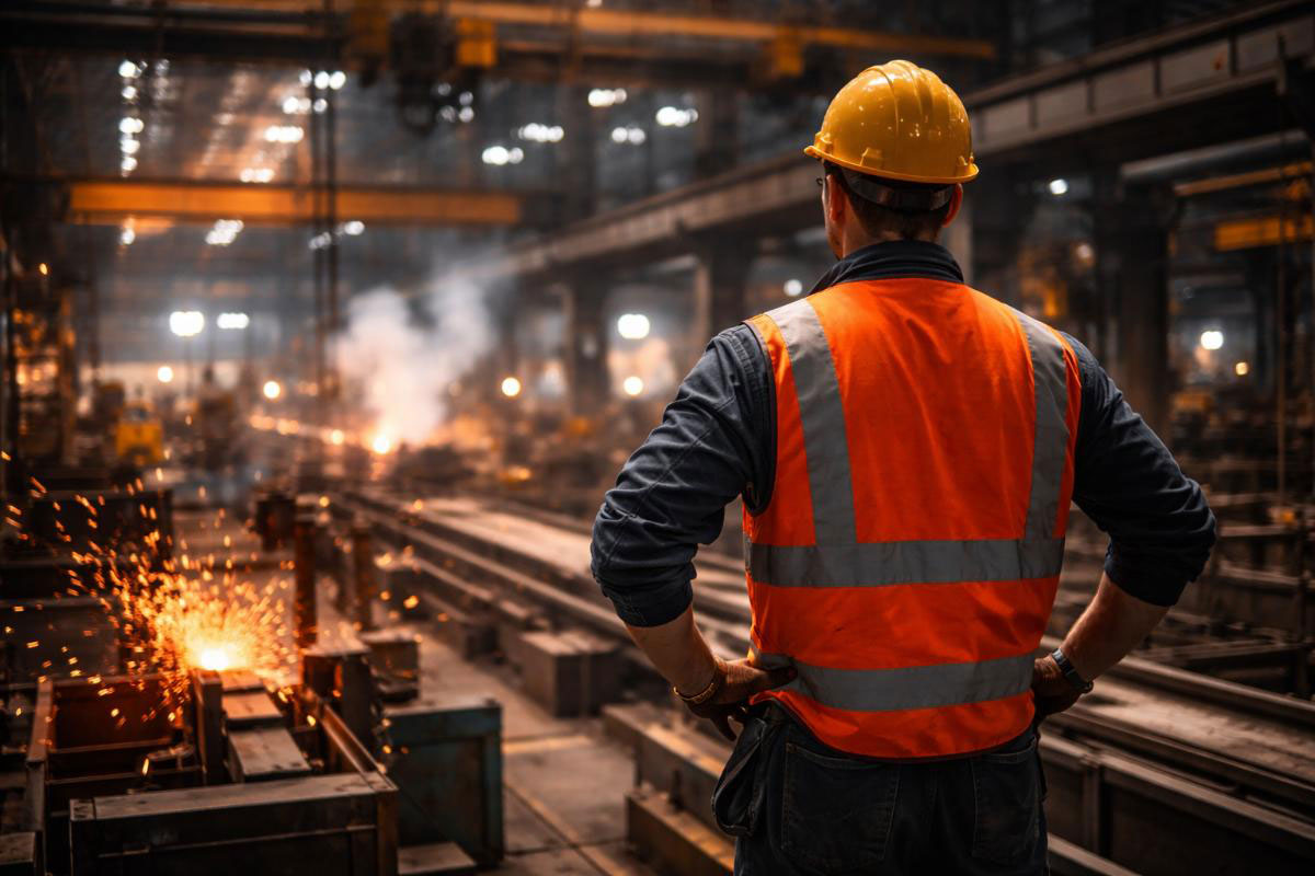 STATISTIKA POKAZUJE MINUS Industrija Republike Srpske sa manje zaposlenih na početku godine