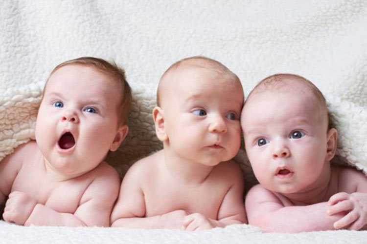 U Republici Srpskoj rođeno 15 beba za 24 časa