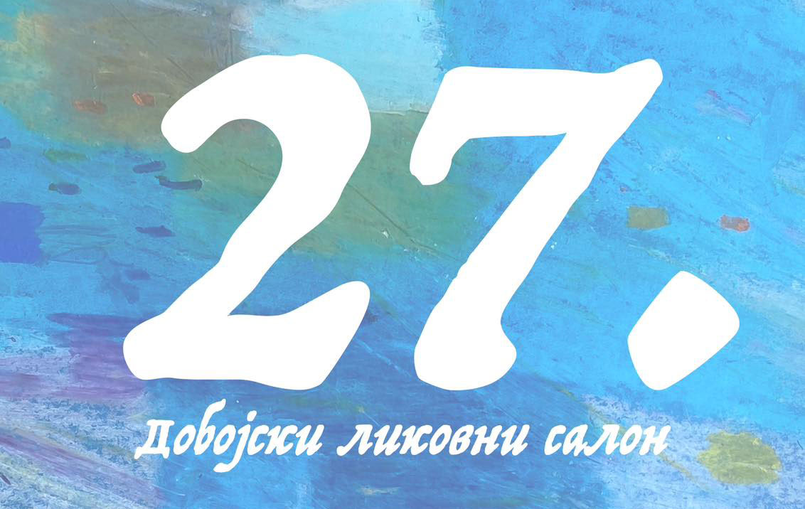 DOBOJ: Pred publikom tridesetak radova na 27. Dobojskom likovnom salonu