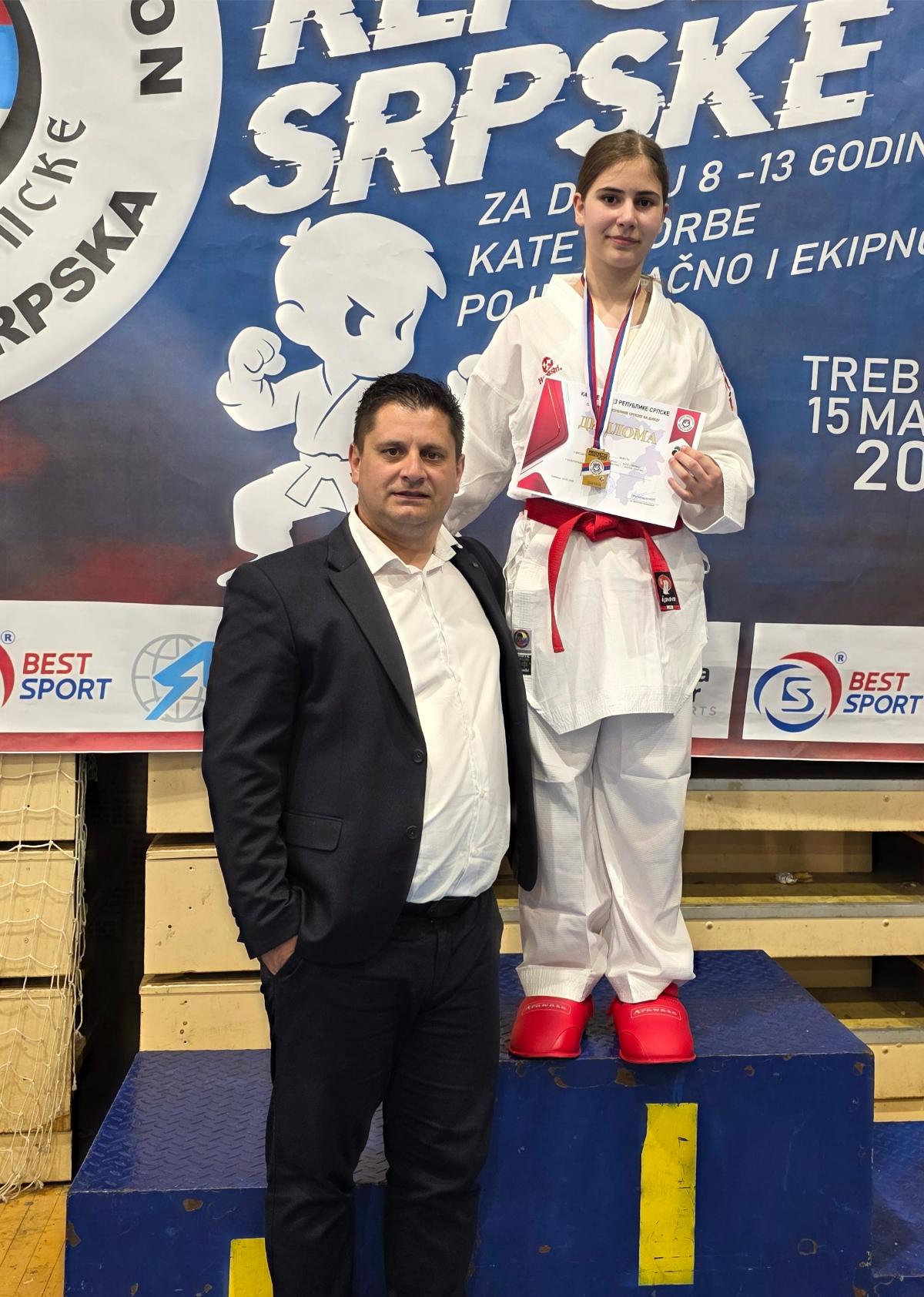 Karatisti Sloge iz Doboja 06