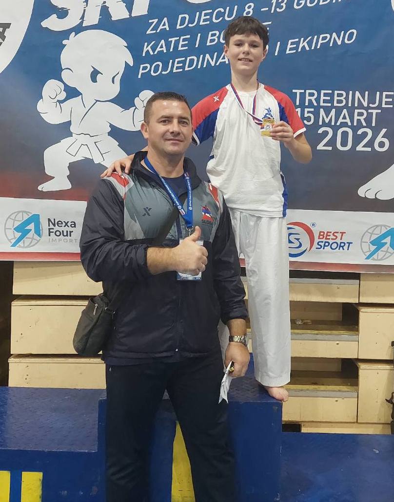 Karatisti Sloge iz Doboja 07