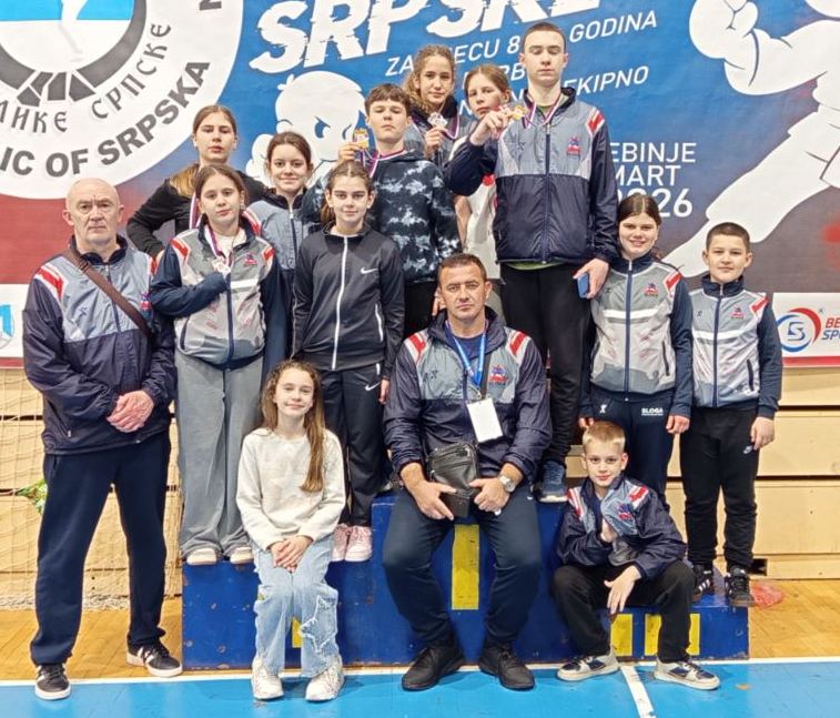 Karatisti Sloge iz Doboja 08