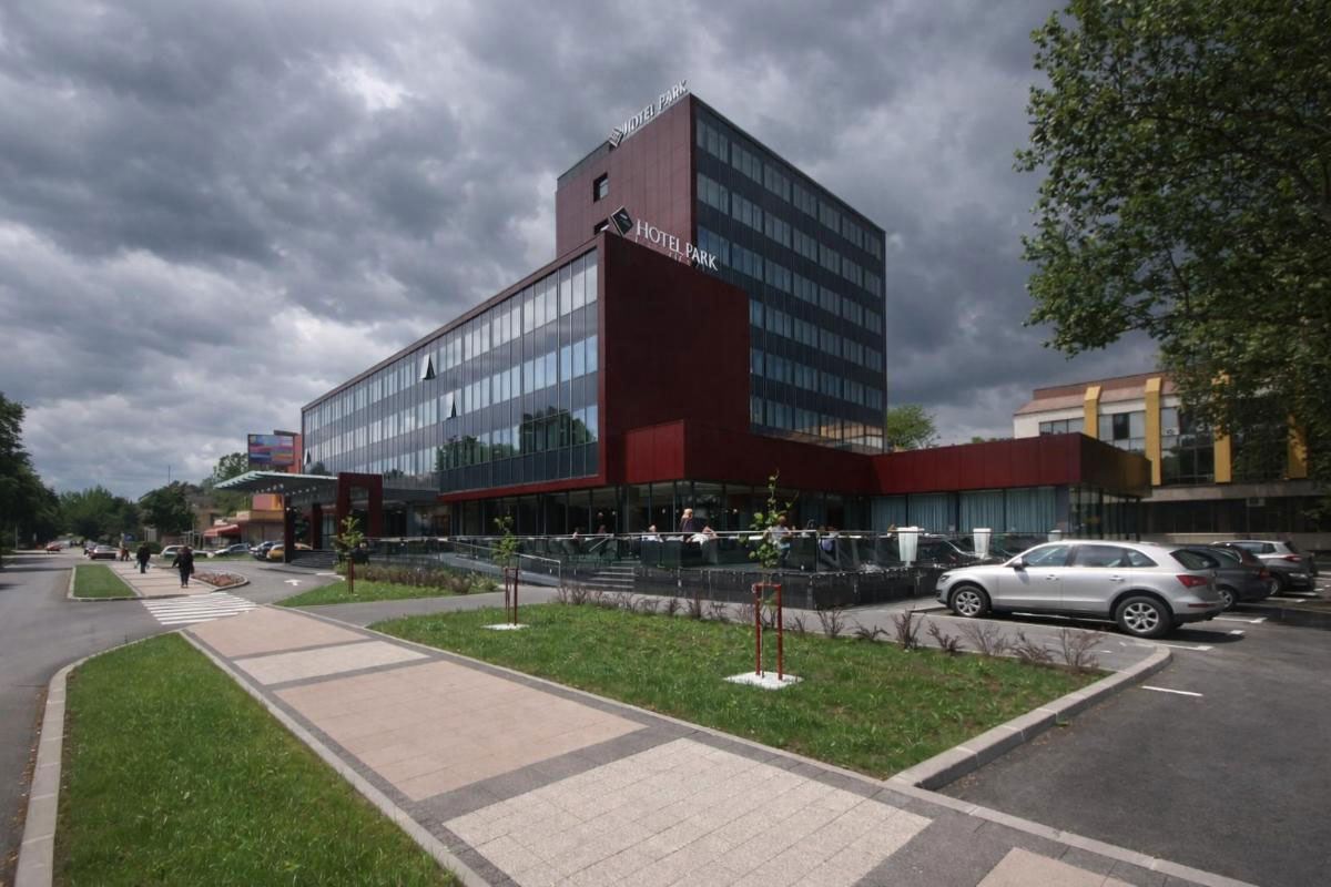 VRIJEME: Svježe jutro, tokom dana postepeno toplije uz promjenjivu oblačnost