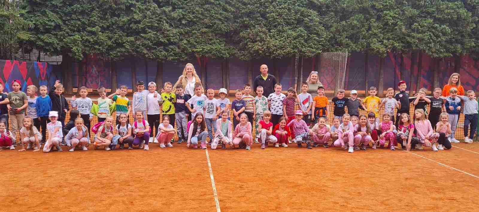 Skola tenisa TK Doboj 02