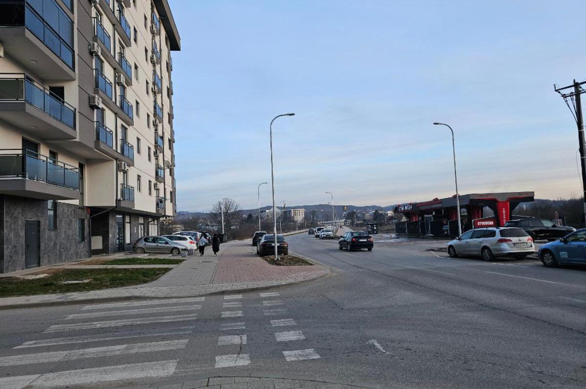 VRIJEME: Svježe jutro i djelimično sunčano, tokom dana do 12 stepeni