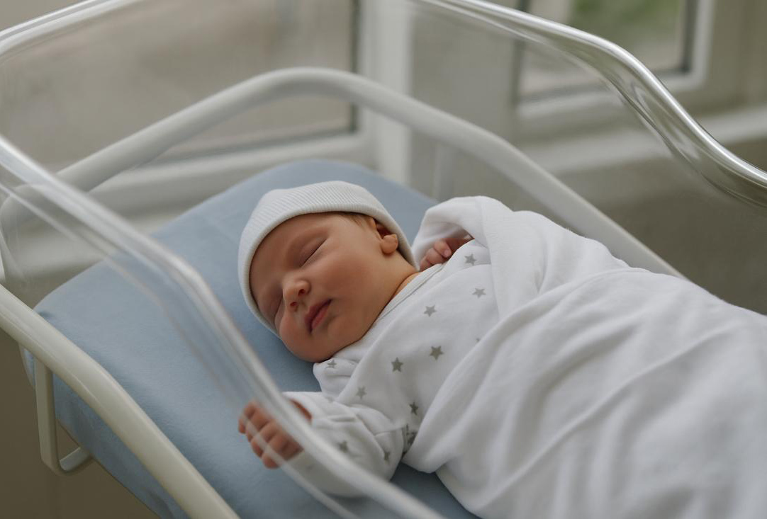 DOBOJ: U protekla 24 časa rođena jedna djevojčica i jedan dječak