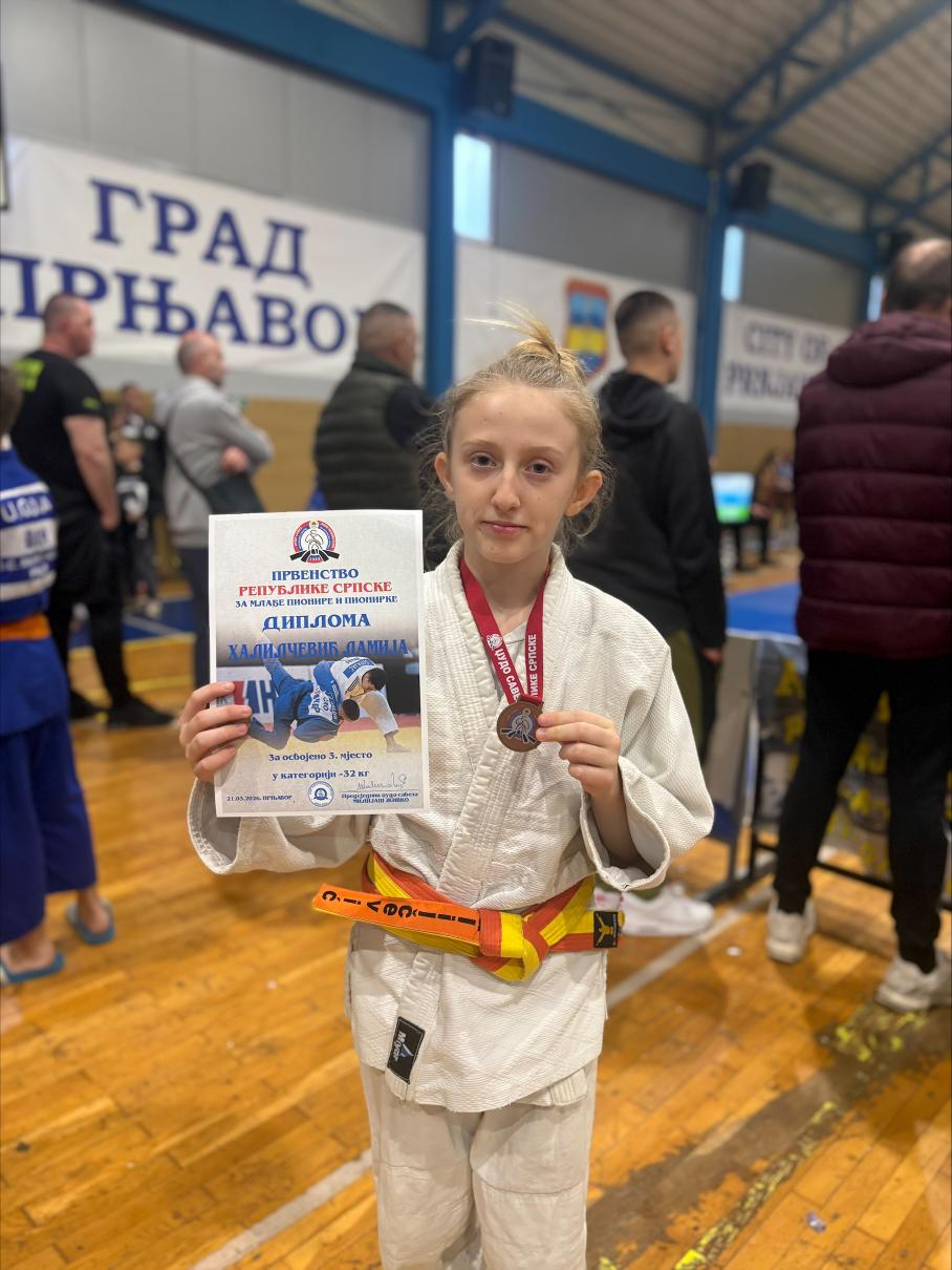 Dzudo klub Ozren Doboj Lamija 01