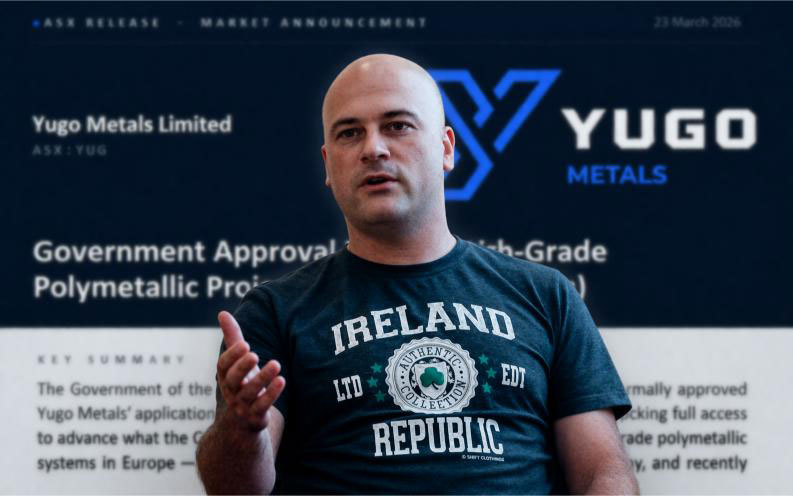 REAKCIJA: Ozrenski aktivista Zoran Poljašević poručuje – „Branićemo zemlju tijelima“