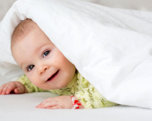 DOBOJ: U protekla 24 časa rođen jedan dječak i jedna djevojčica