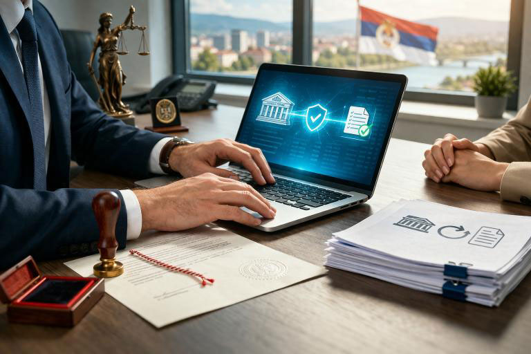 Novina kod notara u Republici Srpskoj, o čemu se radi