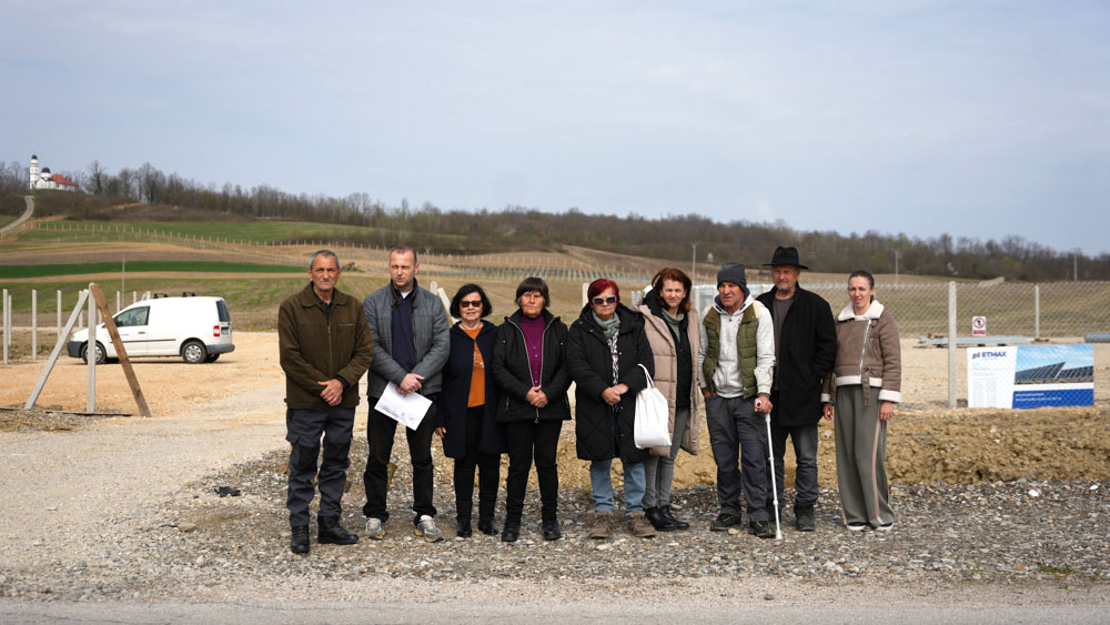 Sramota na obrazu Republike Srpske: U Podnovlju se gaze borci, majke poginulih boraca i izbjeglice