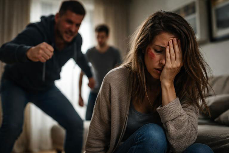 Tukao bivšu suprugu pa prekršio sudsku zabranu: Presuda Osnovnog suda u Doboju