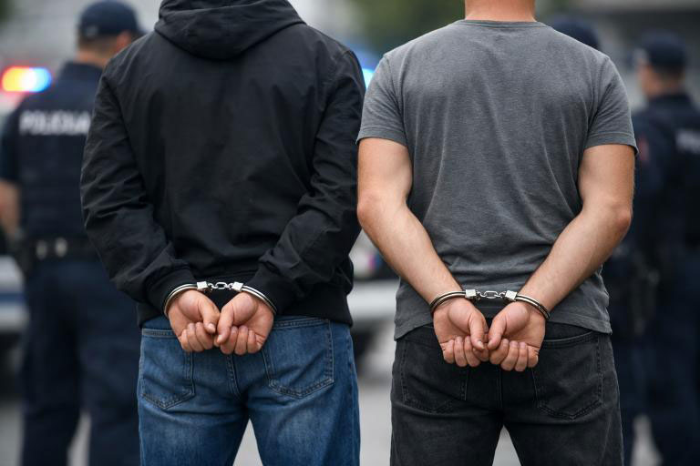 TESLIĆ: Dva vozača uhapšena zbog davanja mita policiji