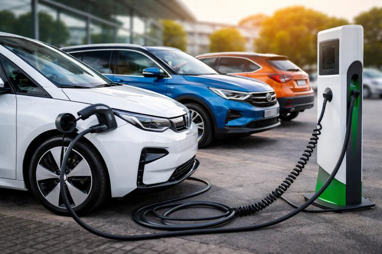 UVOZ VOZILA: Ukidaju se carine na električna i dio hibridnih automobila u BiH do kraja 2026.