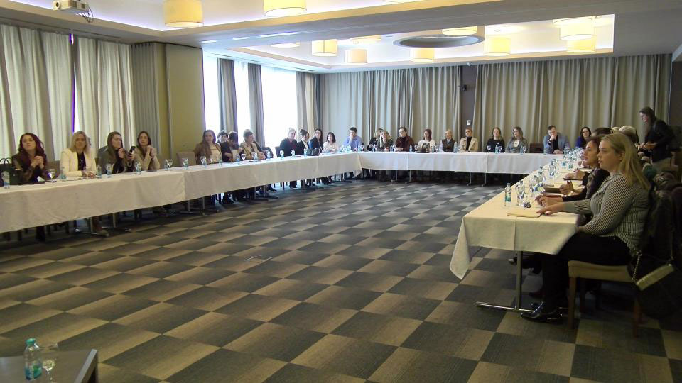 DOBOJ: Predstavljen Klub uspješnih preduzetnica dobojske regije