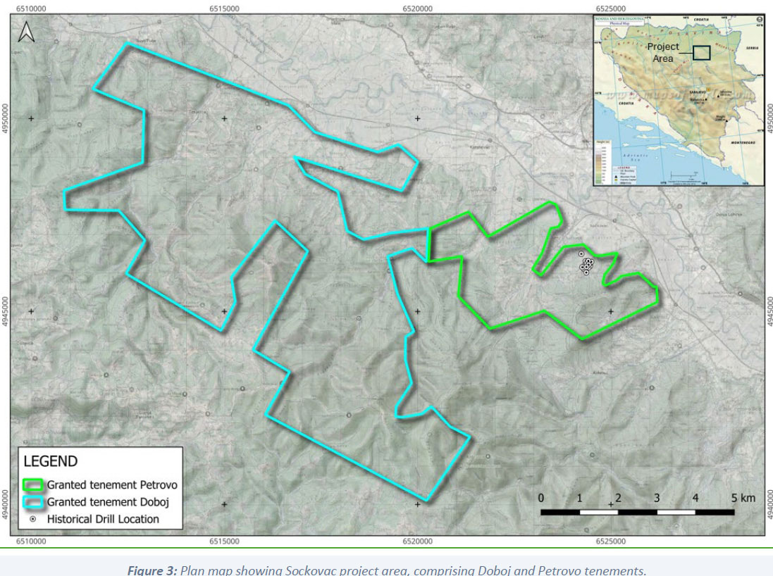 DA LI SE NEKO OPASNO POIGRAVA SA STANOVNICIMA OZRENA? Kontroverze oko geoloških istraživanja u Sočkovcu