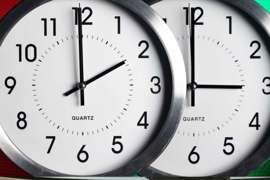 U nedjelju 29. marta počinje ljetno računanje vremena – u 2.00 sata sat ide naprijed
