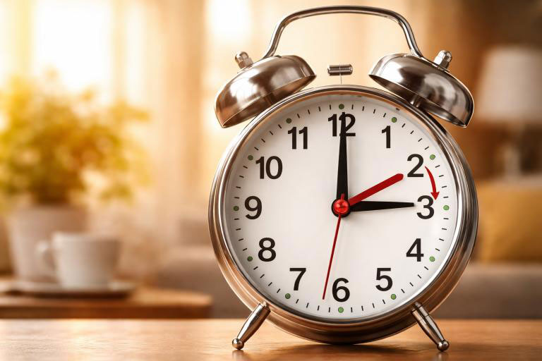 Počelo ljetno računanje vremena: Kazaljke pomjerene jedan čas unaprijed
