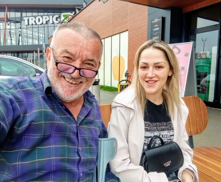 POMOZIMO NATAŠI: „Svaki dan je borba za zdravlje i normalan život“