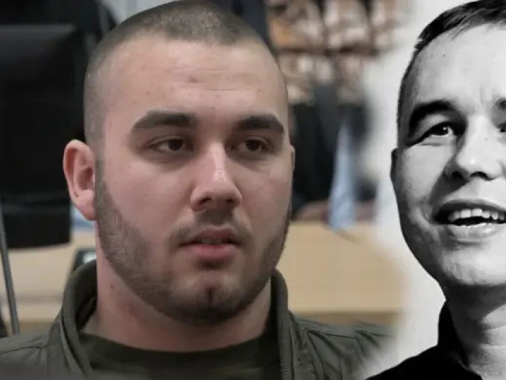 DOBOJ: Potvrđena presuda za ubistvo Saše Kulišića!