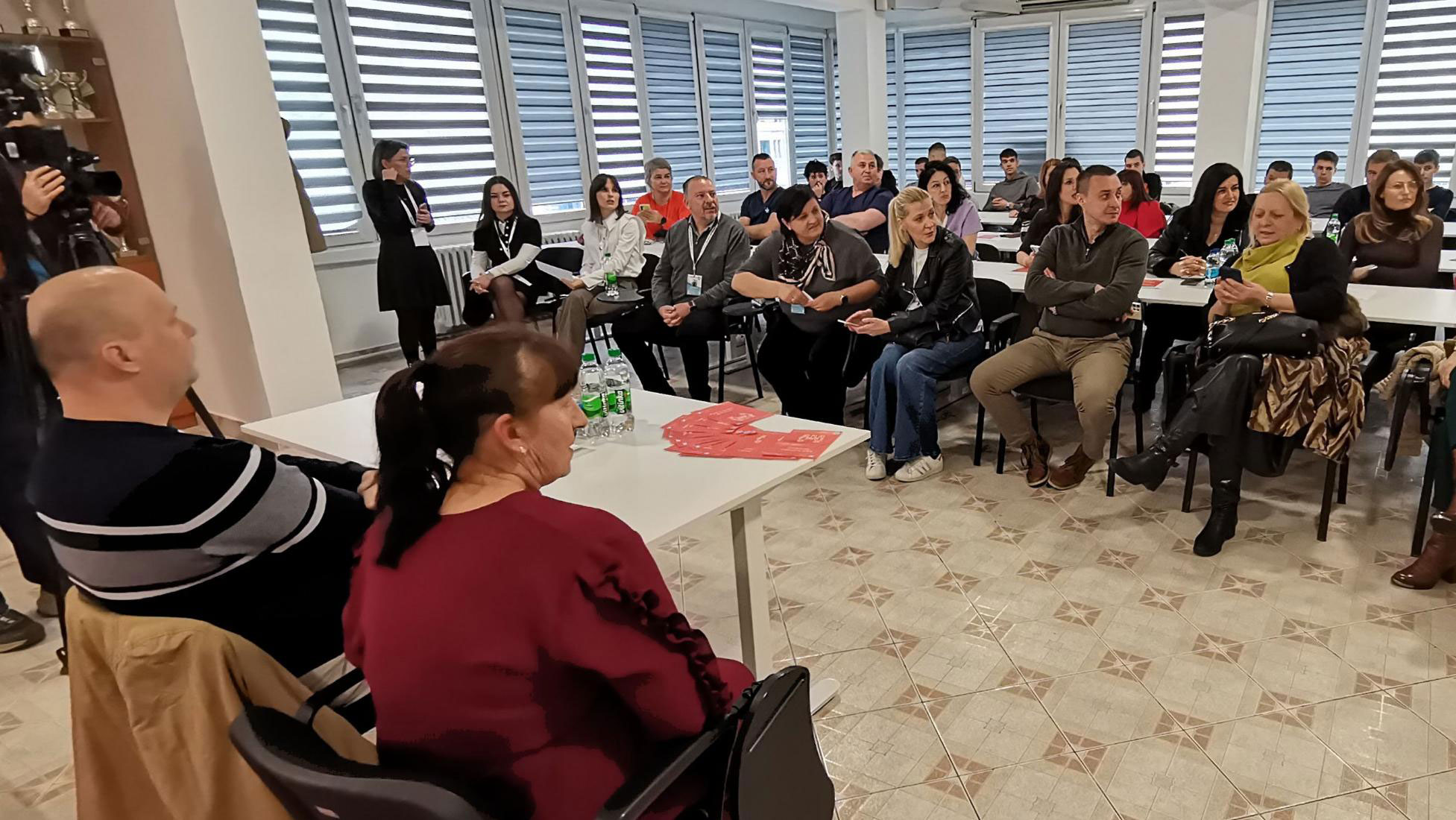 DOBOJ: Broj alkoholičara u porastu, najmlađi ima 15 godina