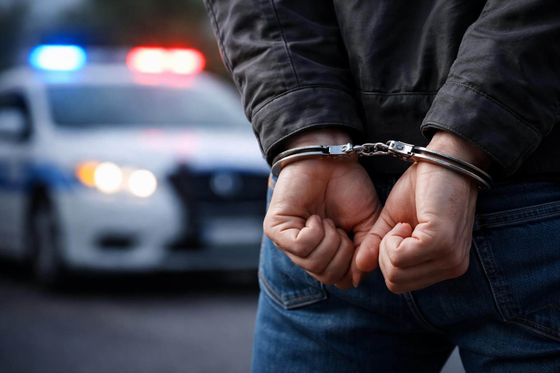 DOBOJ: Vozač iz Austrije uhapšen zbog davanja mita policiji