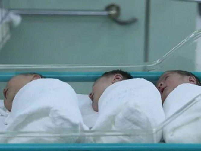 DOBOJ: U protekla 24 časa rođena jedana djevojčica i jedan dječak