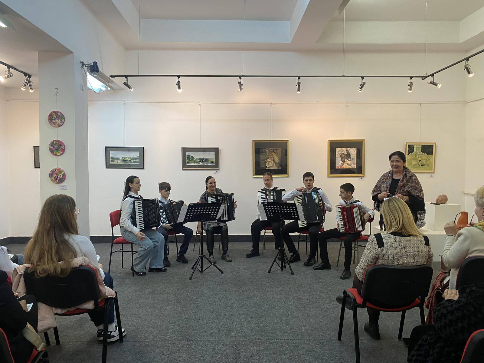 koncert Markos Portugal muzicke skole Doboj 04