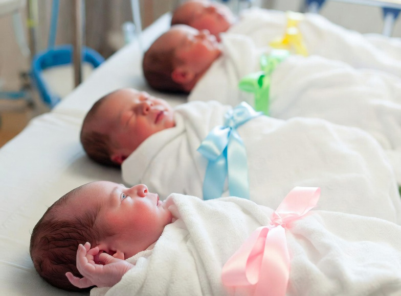 DOBOJ: U protekla 24 časa rođena tri dječaka